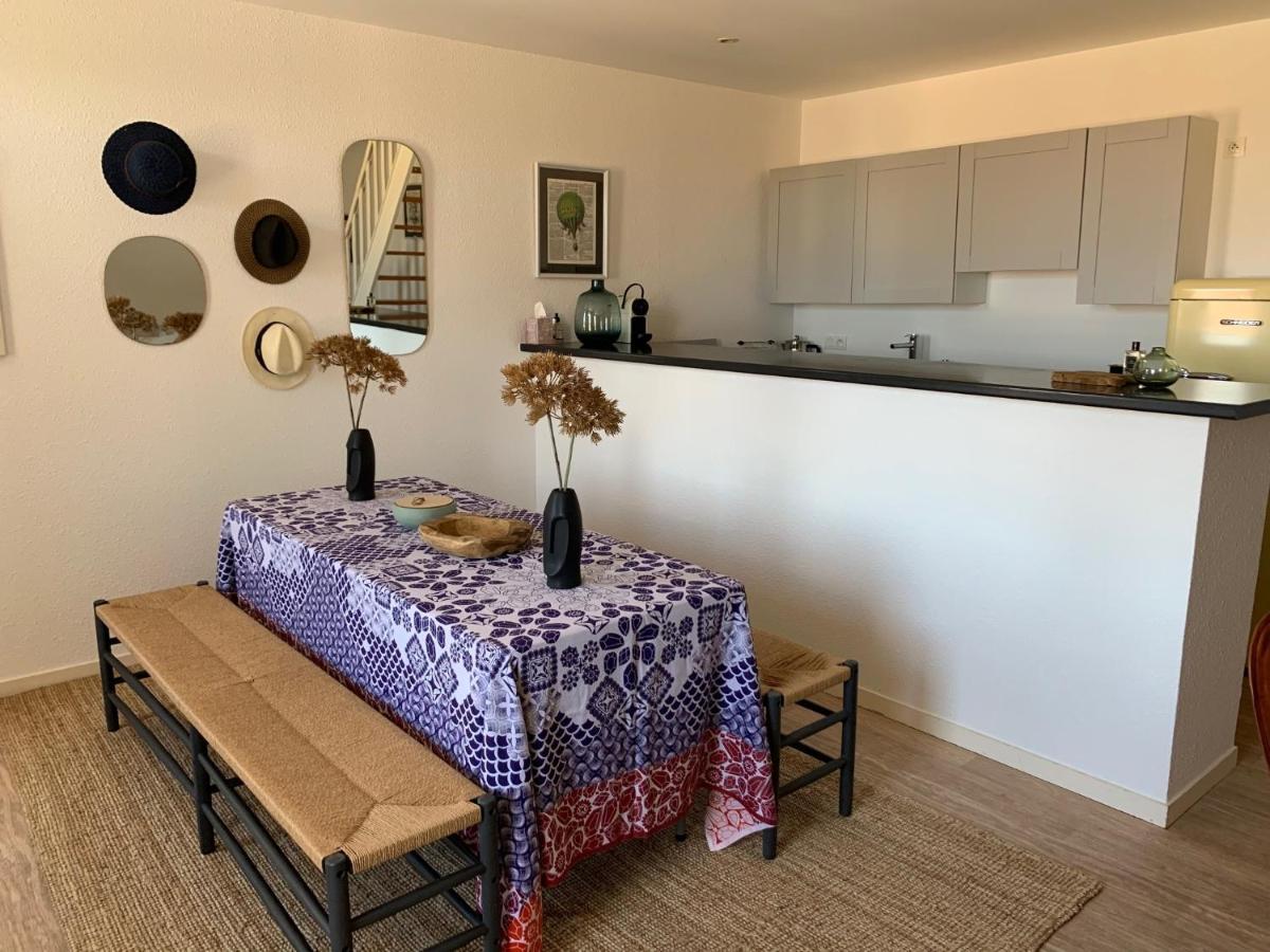 Le 104 Feuvrier Apartment โดล ภายนอก รูปภาพ