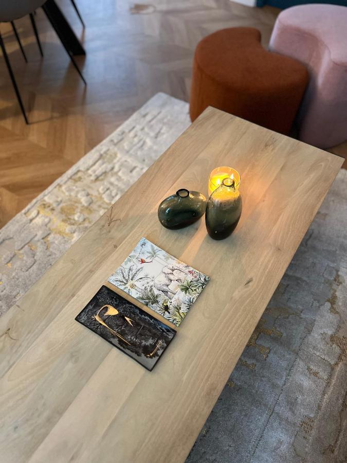 Le 104 Feuvrier Apartment โดล ภายนอก รูปภาพ
